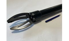 OceanTools - Model EM1 - Single Function Electric Manipulator