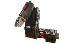 OceanTools - Model EM5 - Five Function Electric Manipulator Arm