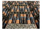 Adcour - Custom and Build-to-print Battery Systems