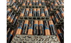 Adcour - Custom and Build-to-print Battery Systems