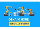 OSHA 10-Hour General Industry Training