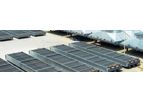 MPI-KMC - Air Cooled Heat Exchanger