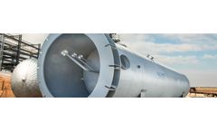 MPI-KMC - Pressure Vessel