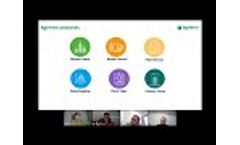 Agriculture Software - Video