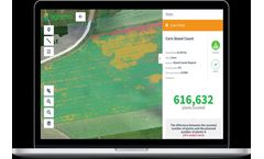 Agremo - Crop Monitoring Software for Crop Processors, Growers and Ag Consultants