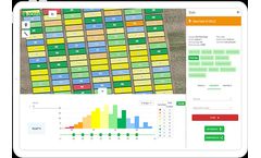 Agremo - Field Trials Monitoring Software for Crop Protection and Seed Companies
