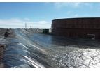 XR - Model XR-5 - High-Strength, Chemically Resistant Geomembrane Liner