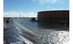 XR - Model XR-5 - High-Strength, Chemically Resistant Geomembrane Liner