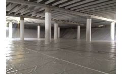 XR - Model PW - High-Strength Potable Water Liner