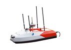 Haiying - Model Yunying III - Multifunctional Unmanned Surface Vessel