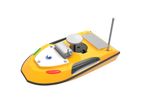 Haiying - Model Yunying II - Autonomous Survey Vessel