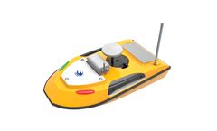 Haiying - Model Yunying II - Autonomous Survey Vessel