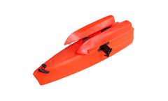 Haiying - Aboat Foldable Unpowered Trimaran