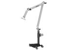 Mullet Tools - Arm + Vac Stand Kit