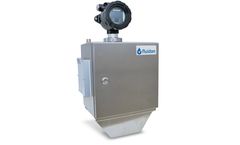 RheoStream - Model FCX - Rheometer