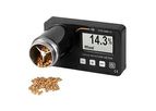 Model PCE-GMM 10 - Absolute Moisture Meter / Grain Moisture Meter