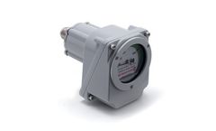 Electronsystem - Model 01.1 GDC - Gas Density Controller