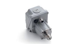 Electronsystem - Model 01.2 GDHC - Gas Hybrid Density Controller