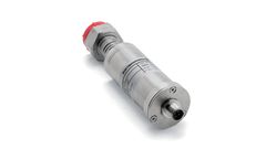 Electronsystem - Model 08.2 - SF6 - Electronic Density Transducer