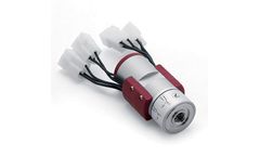 Electronsystem - Model 03.1 GM - Density Switche