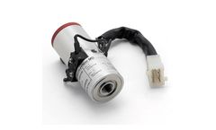 Electronsystem - Model 03.2 GMDX - Density Switche