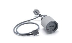 Electronsystem - Model 02 CDM - Gas Density Controller