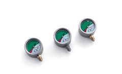 Electronsystem - Model 04 - Pressure Gauge Meter