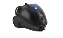 STI - Model QV4 - Steam Generator