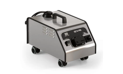 STI - Model QV6 - Steam Generator