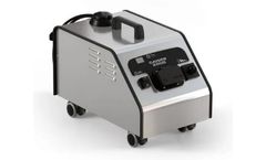 Gaiser - Model 2000 - Single-Phase Steam Generator