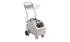 Gasiser - Model 4000 - Single-Phase Steam Generator