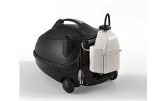 STI - Model QV7 PRO - Steam Generator