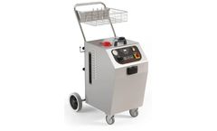 Gasiser - Model 6000 - Three-Phase Steam Generator