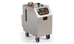 Gaiser - Model 18000 - Three-Phase Steam Generator