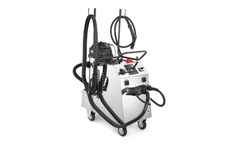 Revive - Model 4000 - Single-Phase Machine