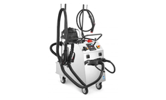 Revive - Model 9000 - Three-Phase  Machine