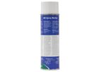 Model 0301314 - MS Marking Spray, Blue, 500 ml