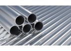 Ratna - Model ASME BPE - Welded Tubes