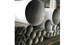 Ratna - Model ASTM A312 Tp 304/304l ERW - Stainless Steel Pipe