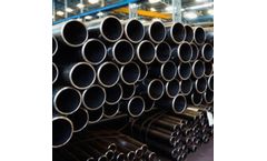 Ratna - Model A335 Gr P91 - Seamless Pipe