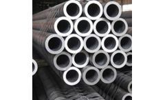 Ratna - Model A335 GR P22 - Seamless Pipe