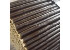 Ratna - Model A335 GR P11 - High-Pressure Seamless Pipe