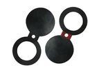 Ratna - Spectacle Blind Flanges