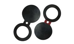 Ratna - Spectacle Blind Flanges