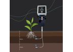 Model RooTense - 3 Steps to Smart & Simple Precision Irrigation