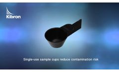 Kibron Aquapi/Aquapi Plus - An Easy To Use, Portable Tensiometer. - Video