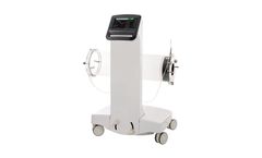 Extremiter - Model 2020 - Medical Device for Vacuum Compression Therapy