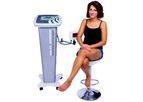 Embitron - Model VAS-07 - Medical Device for Electrodeless Electrotherapy