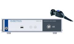Embitron - Model MBT-1001.4 - Endoscopic Video Camera