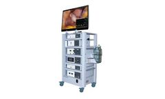 Embitron - Endoscopic Tower
